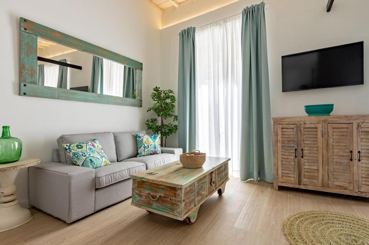 Tu Casa En Herrera El Viejo Appartement Sevilla