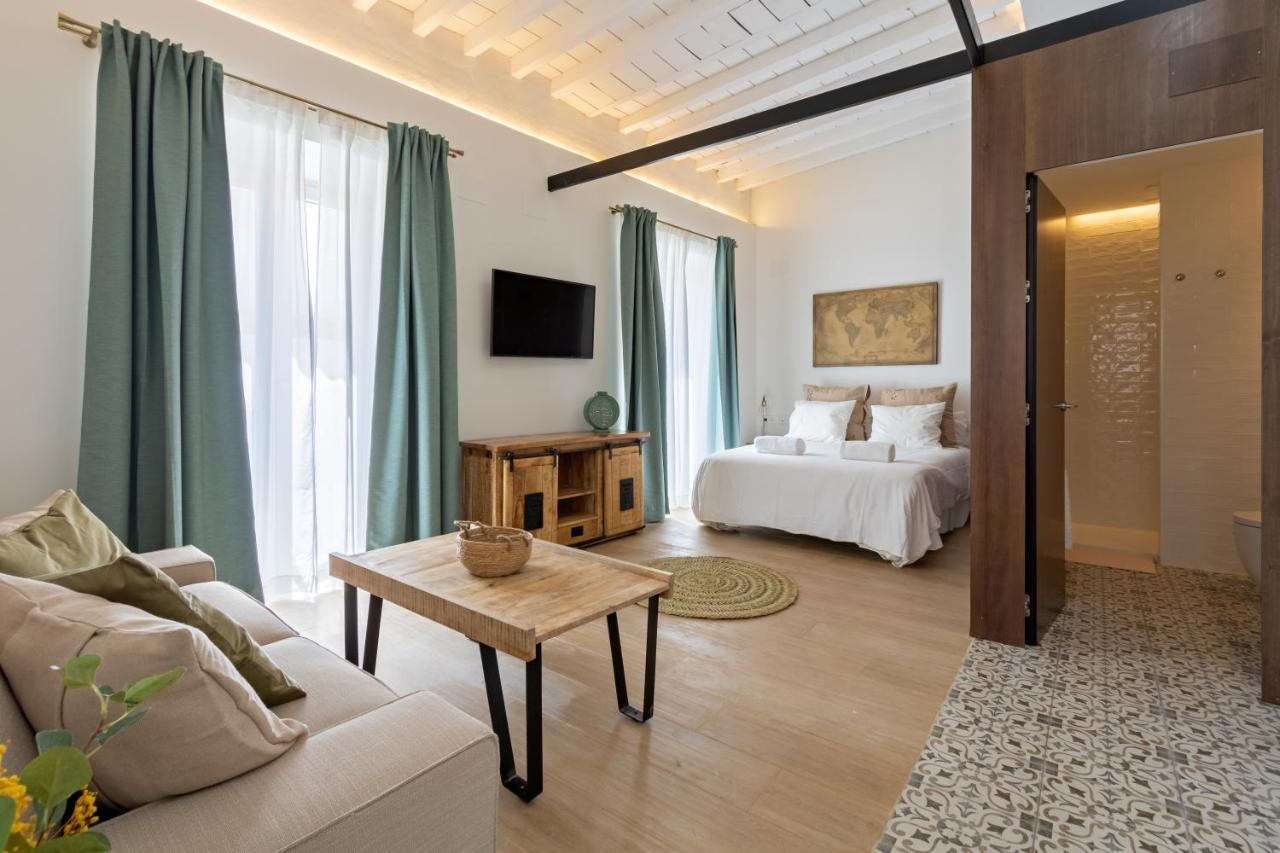 Tu Casa En Herrera El Viejo Appartement Sevilla