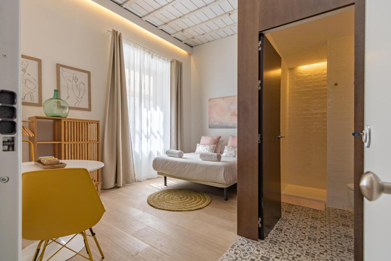 Tu Casa En Herrera El Viejo Appartement Sevilla