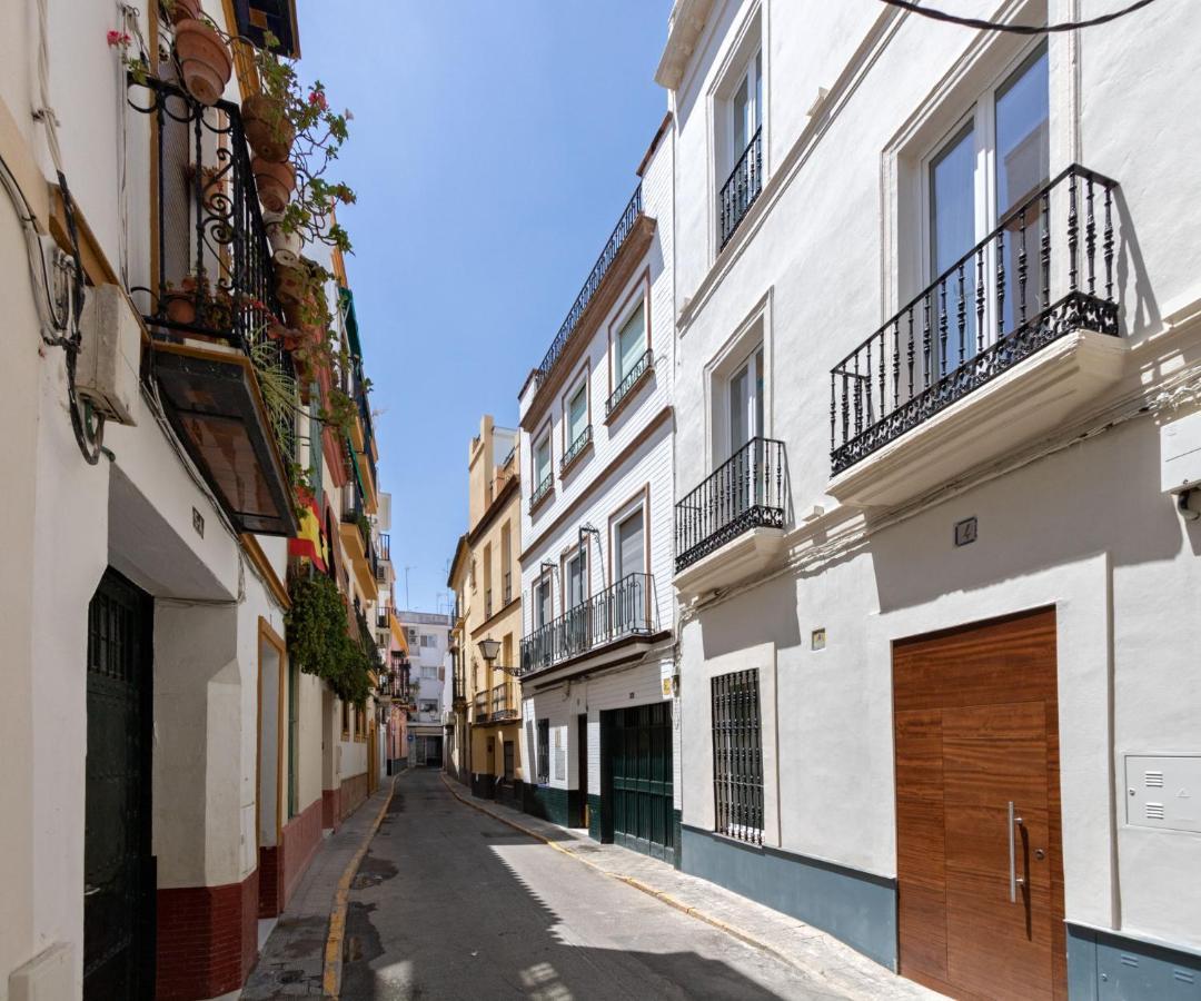 Tu Casa En Herrera El Viejo Appartement Séville